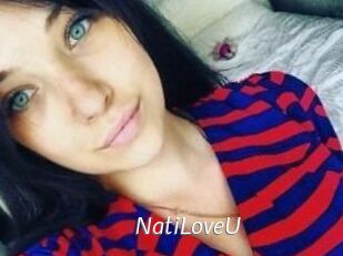 NatiLoveU