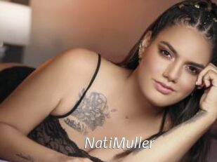 NatiMuller
