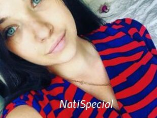 NatiSpecial