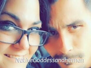 NativeGoddessandherman