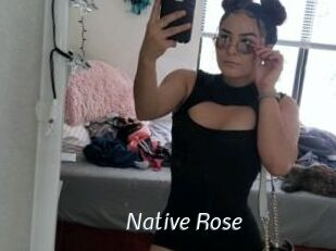 Native_Rose