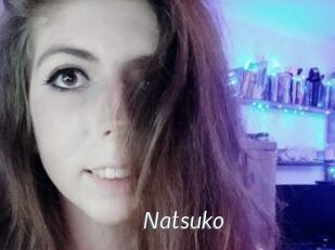 Natsuko