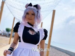 Natsumi