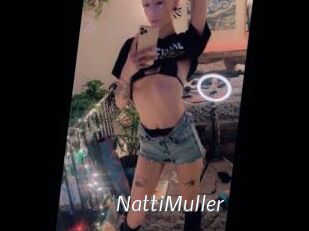 NattiMuller
