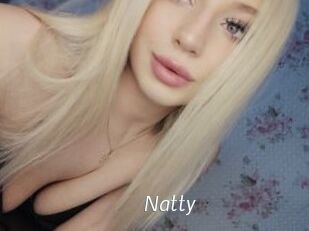 Natty
