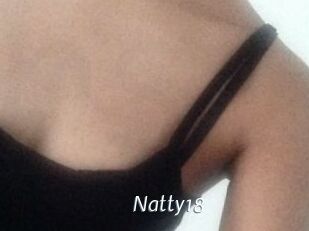 Natty18