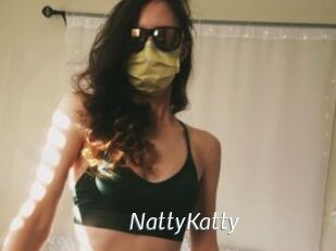 NattyKatty Porn Star