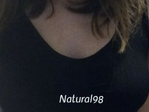 Natural98