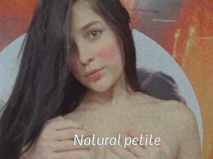 Natural_petite