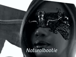 Naturalbootie