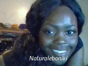 Naturaleboniki