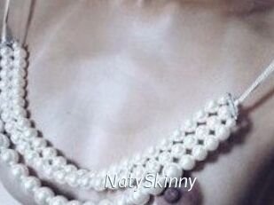 NatySkinny