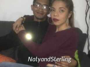 NatyandSterling