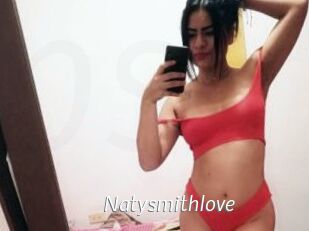 Natysmithlove