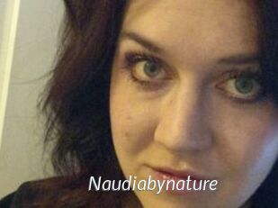 Naudiabynature