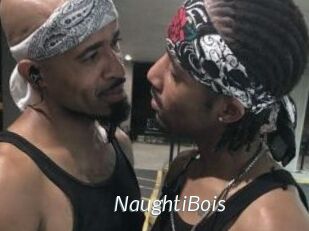 NaughtiBois