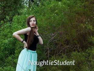 NaughtieStudent