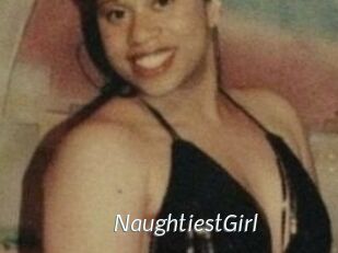 NaughtiestGirl
