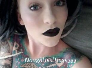 NaughtiestRose333