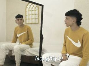 Naughty19