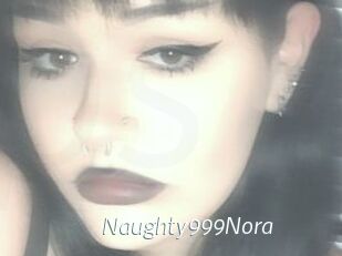 Naughty999Nora