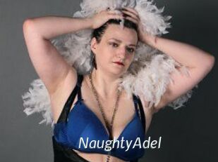 NaughtyAdel