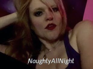 NaughtyAllNight
