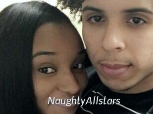 NaughtyAllstars