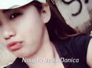 NaughtyAsianDanica