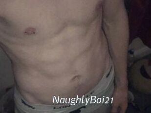 NaughtyBoi21