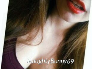 NaughtyBunny69
