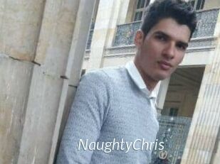 NaughtyChris