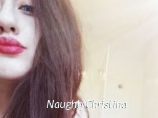 NaughtyChristina