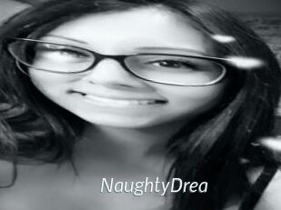 NaughtyDrea