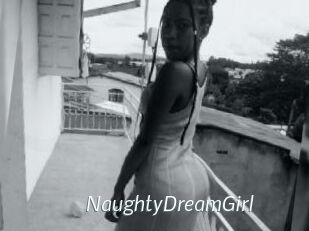 NaughtyDreamGirl