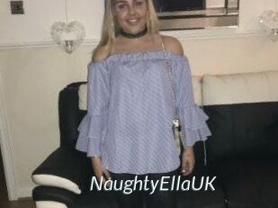 Naughty_EllaUK