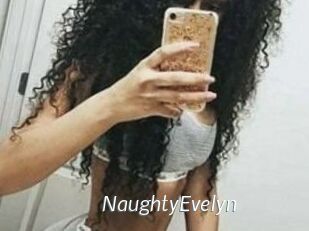 NaughtyEvelyn