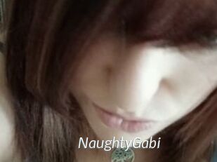 NaughtyGabi