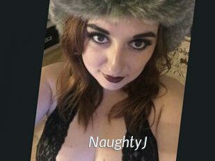 NaughtyJ