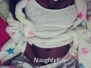 NaughtyKay