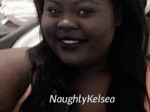 NaughtyKelsea