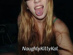 NaughtyKittyKat