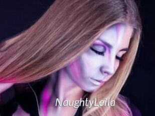 NaughtyLeila