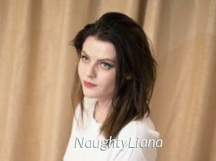 NaughtyLiana