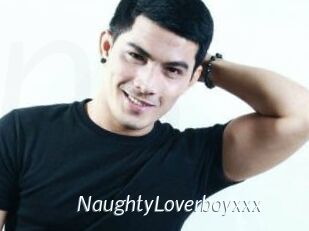 NaughtyLoverboyxxx