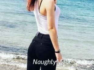 NaughtyMelX