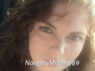 NaughtyMommy89