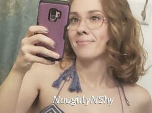 NaughtyNShy