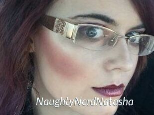 NaughtyNerdNatasha