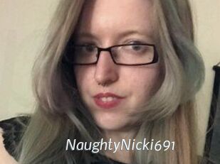 NaughtyNicki691